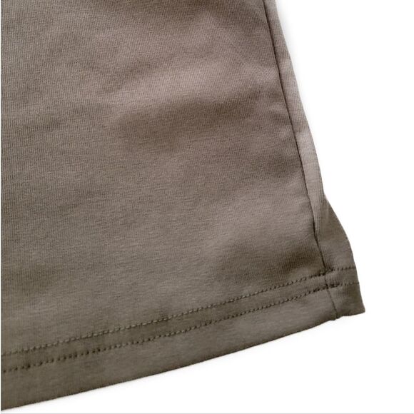 Olive Green Dress Size XS - Picture 6 of 6